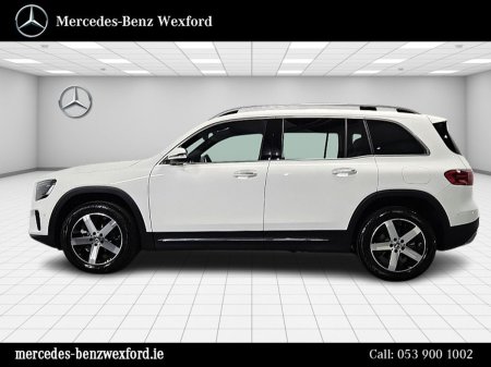 2026 Mercedes-Benz GLB - photo 10