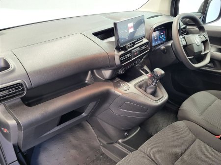 2026 Citroen Berlingo - photo 4