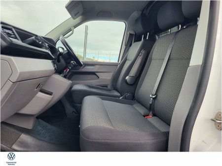 2021 Volkswagen Transporter - photo 3