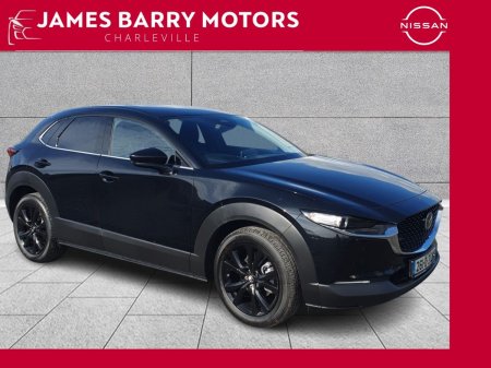 2026 Mazda CX-30 2.0L 186ps SKY X AUTOMATIC // INCREDIBLE VALUE