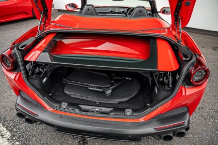 2019 Ferrari Portofino - photo 23