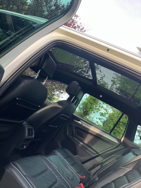 2017 Volkswagen Tiguan - photo 34