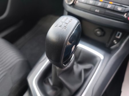 2016 Peugeot 308 - photo 10