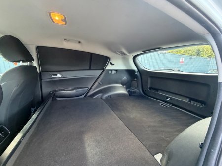 2019 Kia Sportage - photo 44
