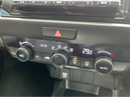 2023 Honda Fit - photo 17
