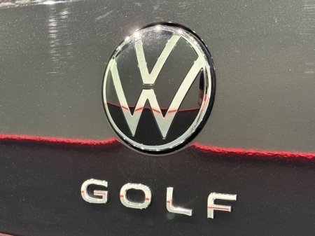 2021 Volkswagen Golf - photo 12
