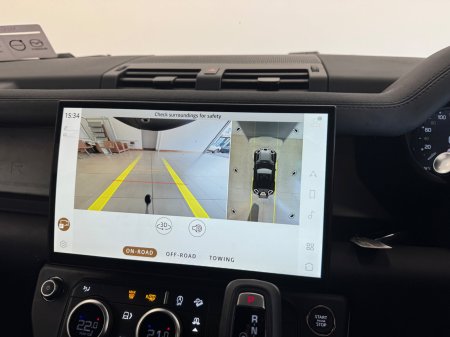 2026 Land Rover Defender - photo 11