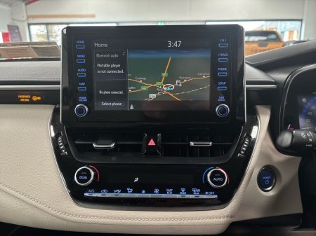 2021 Toyota Corolla - photo 14