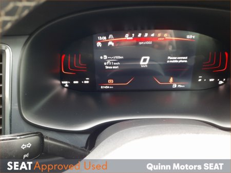 2023 SEAT Ateca - photo 17