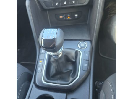 2026 Kia Sportage - photo 12
