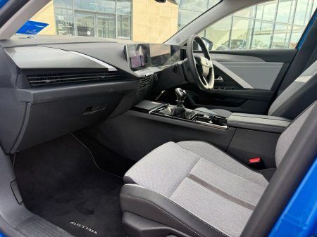 2023 Opel Astra - photo 9