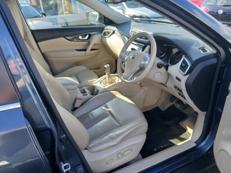 2017 Nissan X-Trail - photo 7