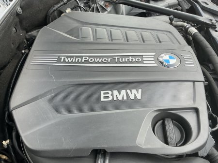 2014 BMW 5-Series - photo 27