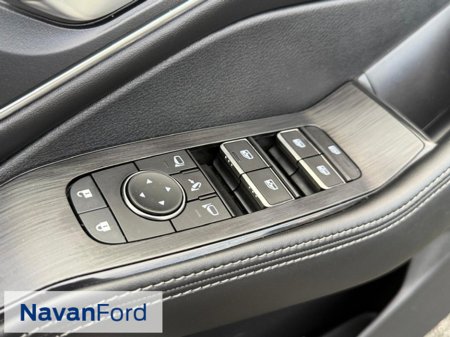 2024 Nissan X-Trail - photo 20