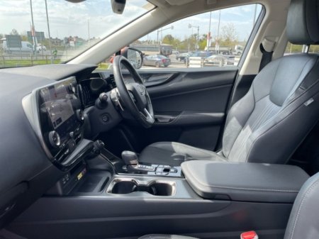 2022 Lexus NX - photo 9