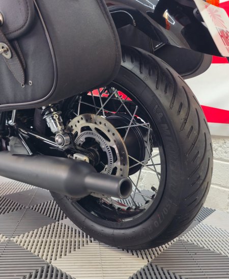 2023 Triumph Bonneville - photo 47