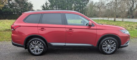 2016 Mitsubishi Outlander - photo 11