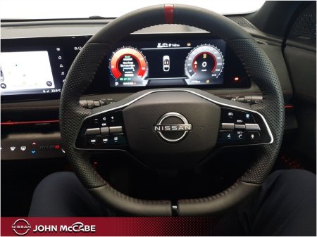 2025 Nissan Ariya - photo 18