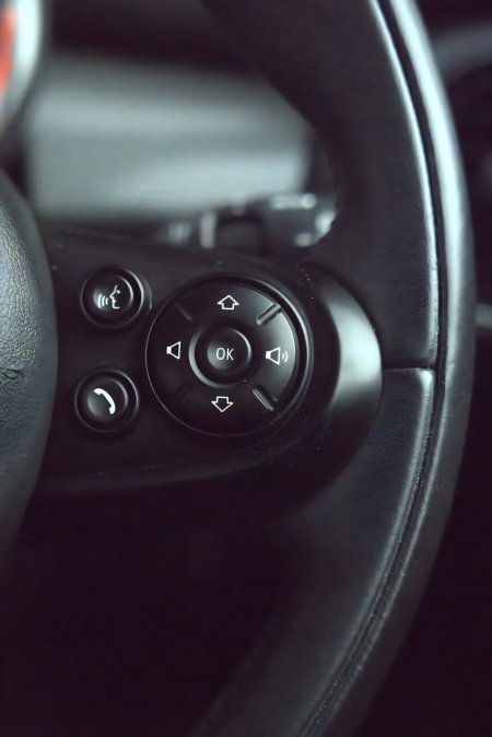 2021 Mini Cooper - photo 11