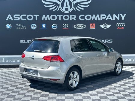 2015 Volkswagen Golf - photo 6