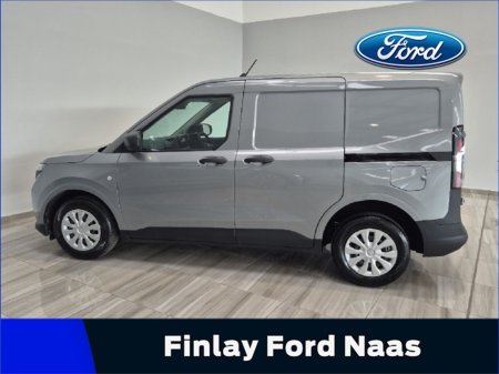 2026 Ford Courier - photo 5
