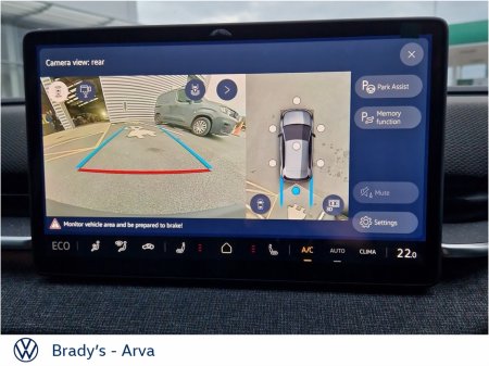2027 Volkswagen ID. Polo - photo 9