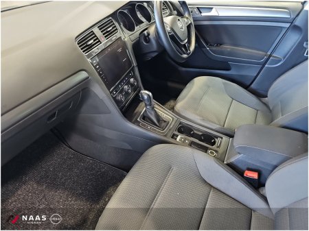 2018 Volkswagen Golf - photo 8