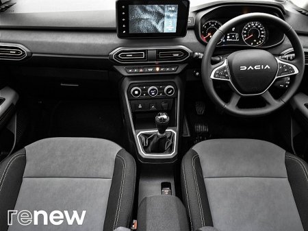 2026 Dacia Sandero Stepway - photo 2