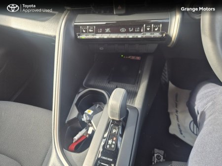 2024 Toyota C-HR - photo 14