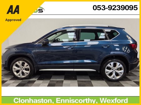 2023 SEAT Ateca - photo 3