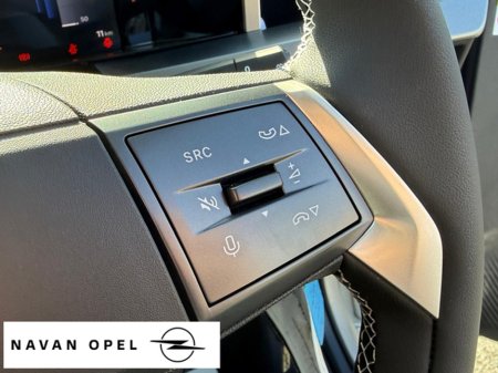 2026 Opel Frontera - photo 19