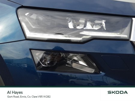 2022 Skoda Karoq - photo 15