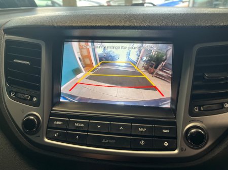2015 Hyundai Tucson - photo 12