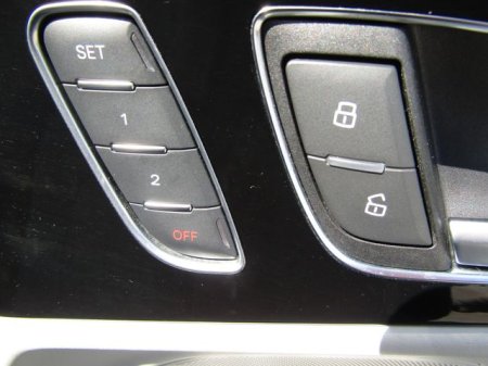 2015 Audi A7 - photo 29