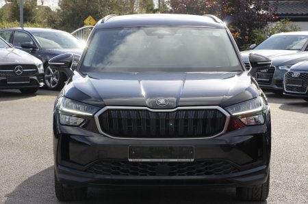 2024 Skoda Kodiaq - photo 2