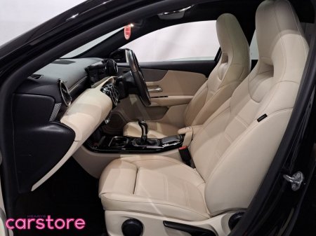 2019 Mercedes-Benz A-Class - photo 9