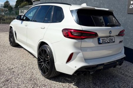 2020 BMW X5 - photo 25