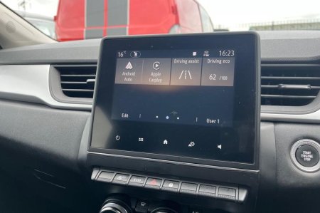 2021 Renault Captur - photo 39