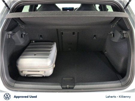 2026 Volkswagen Golf - photo 10
