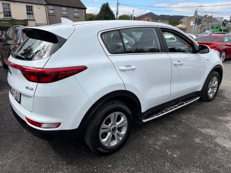 2018 Kia Sportage - photo 19