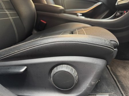 2016 Mercedes-Benz CLA - photo 14