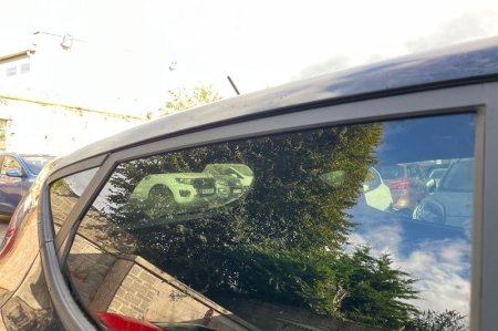 2019 Ford Fiesta - photo 38