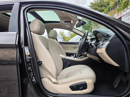 2015 BMW 5-Series - photo 10