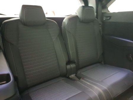 2025 Peugeot 5008 - photo 20