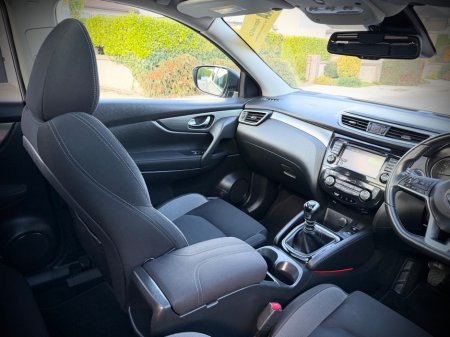 2018 Nissan Qashqai - photo 19