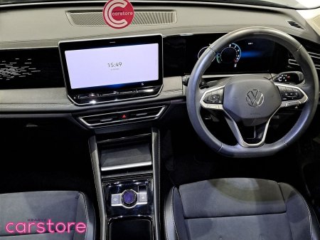 2024 Volkswagen Tiguan - photo 11
