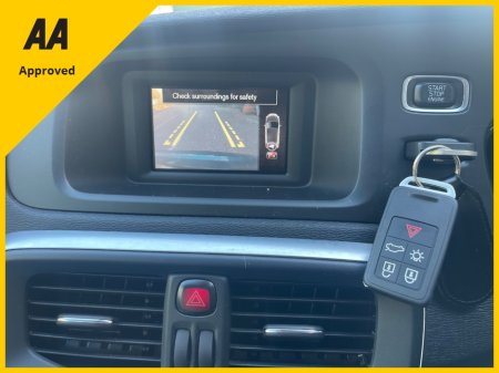 2017 Volvo V40 - photo 6