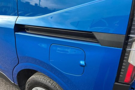 2024 Ford Transit Courier - photo 39