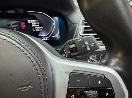 2022 BMW iX3 - photo 12