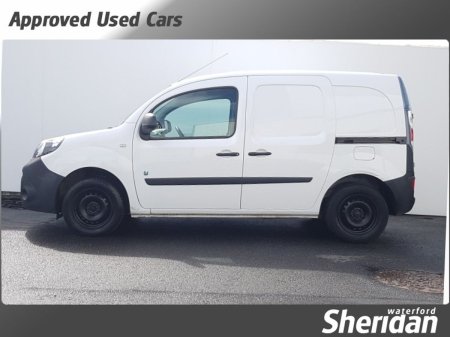 2015 Renault Kangoo - photo 7